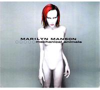 Marilyn Manson - Mechanical Animals