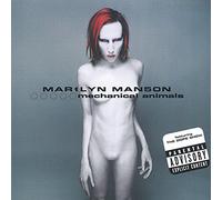 Marilyn Manson – Mechanical Animals
