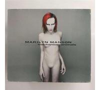 Marilyn Manson - Mechanical Animals