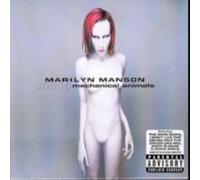 Marilyn Manson - Mechanical Animals