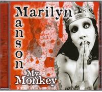 Marilyn Manson - My Monkey