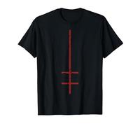 Marilyn Manson OAUG Tour 2025 Bournemouth T-Shirt, Men, Black, 4X-Large