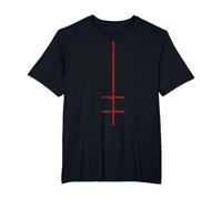 Marilyn Manson OAUG Tour 2025 Bournemouth T-Shirt, Men's Big and Tall, Black, 2X Tall