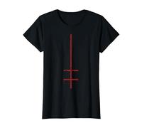 Marilyn Manson OAUG Tour 2025 Bournemouth T-Shirt, Women, Black, Medium