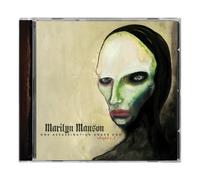 Marilyn Manson - One Assassination Under God Ch. 2 CD (New) PRESALE 14/08/26