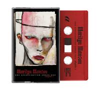 Marilyn Manson – One Assassination Under God – Chapter 1 – Cassette (New) – Nuclear Blast