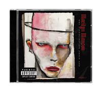 Marilyn Manson One Assassination Under God - Chapter 1 (CD) Album (US IMPORT)