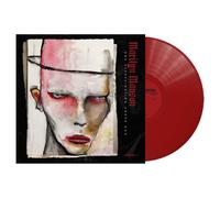 Marilyn Manson - One Assassination Under God - Chapter 1 Red Vinyl LP (New)