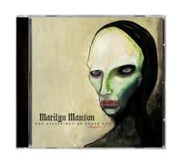 Marilyn Manson One Assassination Under God Chapter 2 CD First Edition New Sealed