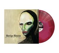 MANSON, Marilyn - One Assassination Under God: Chapter 2 - Vinyl (LP)