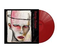 Marilyn Manson - One Assassination Under God - Chapter 1 (RED VINYL) [VINYL]