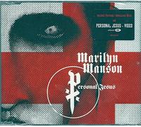 Marilyn Manson - Personal Jesus