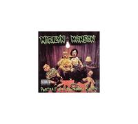 Marilyn Manson - Portrait of an American Family [CD]