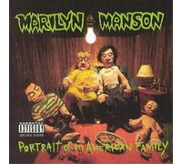 Marilyn Manson - Portrait Of An American Family