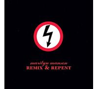 Marilyn Manson - Remix and Repent Ep