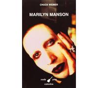 Marilyn Manson (Rock/pop Catedra)