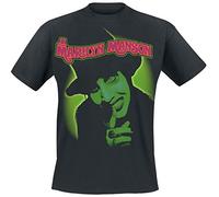 Marilyn Manson Smells Like Children T-Shirt black S
