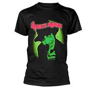 Marilyn Manson 'Smells Like Children' T-Shirt (Large) Black