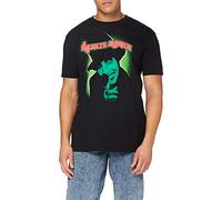 Marilyn Manson - Marilyn Manson - Smells Like Children [T-SHIRT] X-Large [BLACK]