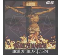 Marilyn Manson & Spooky Kids - Marilyn Manson & the Spooky Kids - Birth of the Anti-Chr