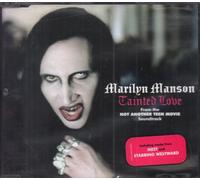 Marilyn Manson - Tainted Love [CD 1] [CD 1]