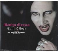 Marilyn Manson - Tainted Love CD2