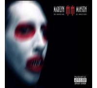 Marilyn Manson Golden Age of Grotesque (CD)