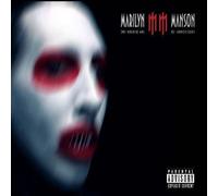 Marilyn Manson - The Golden Age Of Grotesque (2003) CD NEW/SEALED SPEEDYPOST