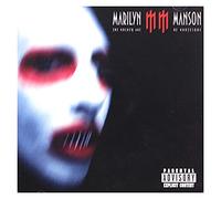Marilyn Manson - The Golden Age of Grotesque