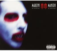 Marilyn Manson - The Golden Age of Grotesque-Limited
