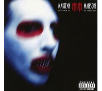Marilyn Manson - The Golden Age Of Grotesque [SHM-CD]