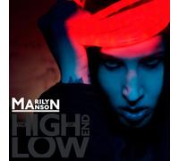 Marilyn Manson - High End of Low [CD]