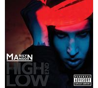 Marilyn Manson - High End of Low [CD]