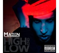 Marilyn Manson - High End of Low [CD]