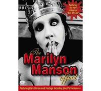 Marilyn Manson: The Marilyn Manson Effect [DVD]