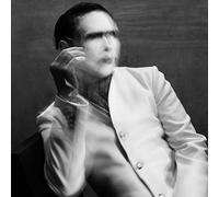Marilyn Manson - The Pale Emperor Deluxe Edition [SHM-CD]