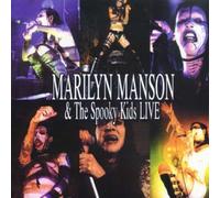 Marilyn Manson & The Spooky Kids - Live