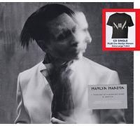 Marilyn Manson - Third Day of a Seven Day Binge