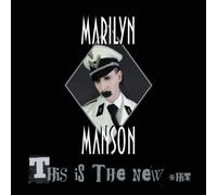 Marilyn Manson - This Is the New...- Ltd