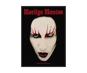 Marilyn Manson - Toppa Face