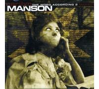 Marilyn Manson - World According To
