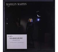 marilyn martin LP