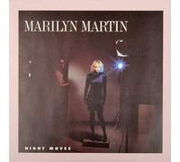 Marilyn Martin - Night Moves - Atlantic - 786 829-0