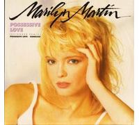 Marilyn Martin - Possessive Love (Extended Remix)