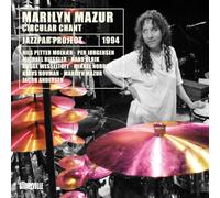 Marilyn Mazur - Circular Chant