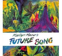 Marilyn Mazur - Future Song