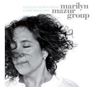 Marilyn Mazur Group - Tangled Temptation And The Magic Box