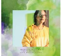 Marilyn Mazur Marilyn Mazur's Future Song: Live Reflections (CD) (US IMPORT)