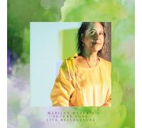 Marilyn Mazur'S Future Song - Live Reflections