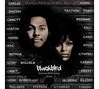 Marilyn McCoo & Billy Davis Jr. - Blackbird: Lennon-McCartney Icons